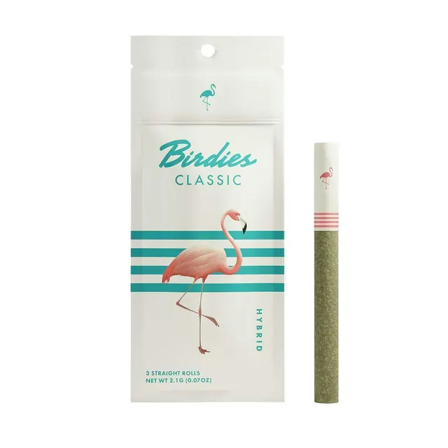 Sativa Blend