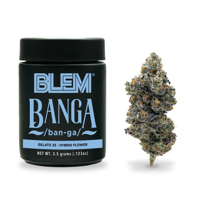 BLEM BANGA 3.5g