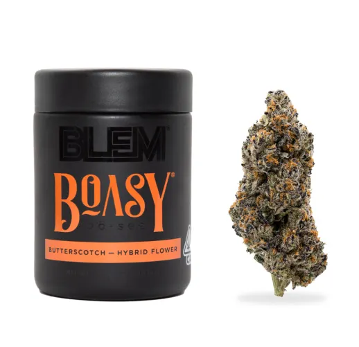 BLEM BOASY 3.5g