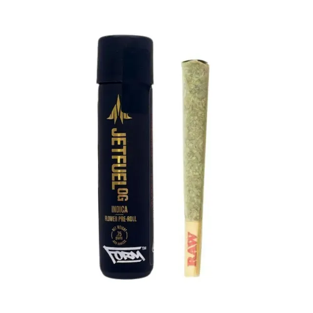 BLEM JETFUEL OG .75g Pre-Roll