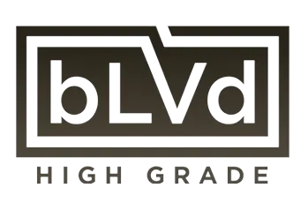 BLVD High Grade Starfruitz 3.5g