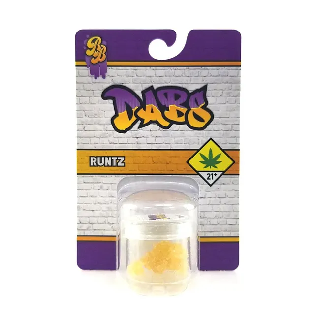Runtz - by Bodega Buds