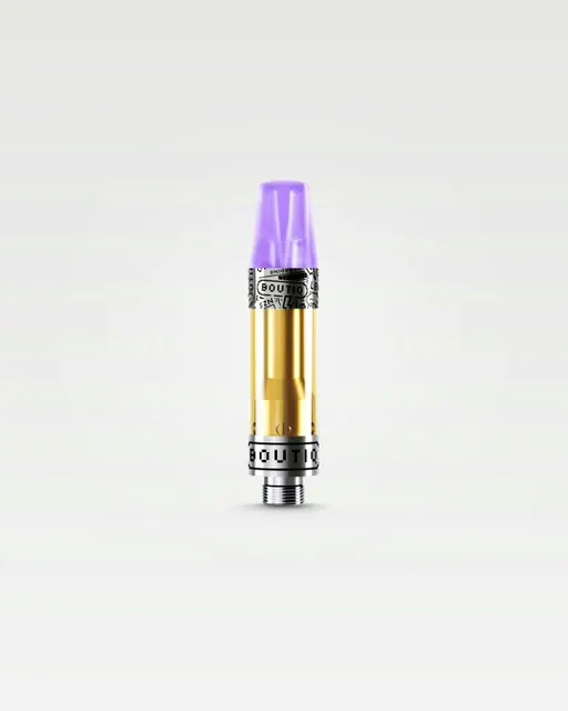 Chem Berry | Liquid Diamond Cartridge | 1g