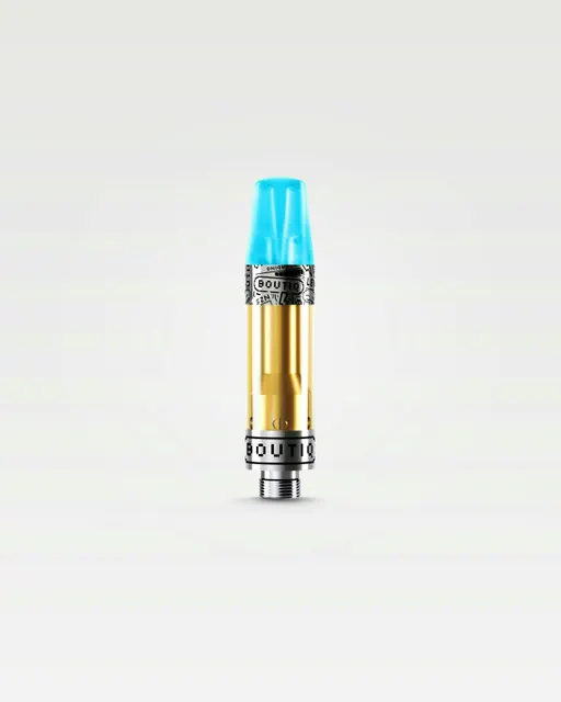 G-41 | Liquid Diamond Cartridge | 1g