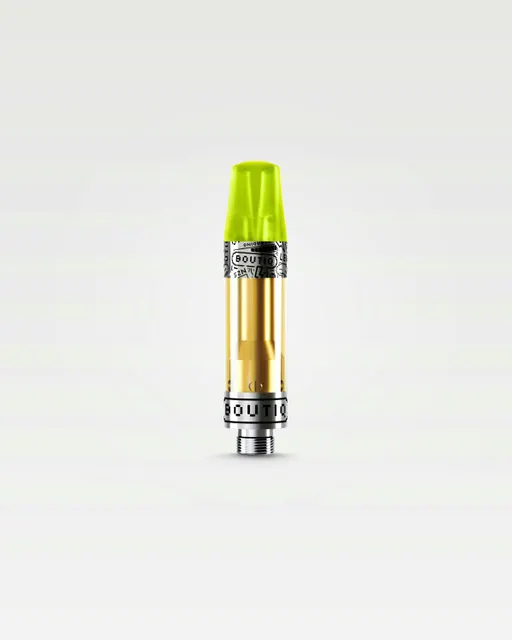 Lime-Z | Liquid Diamond Cartridge | 1g