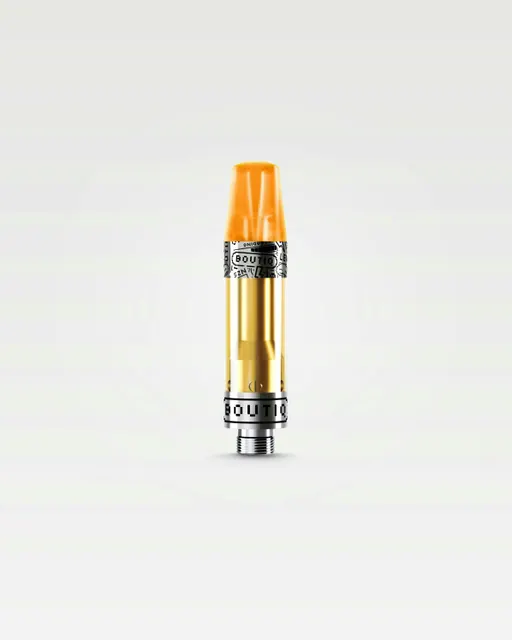 Mango Kush | Liquid Diamond Cartridge | 1g