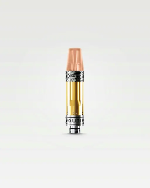 Mango Melon | Liquid Diamond Cartridge | 1g
