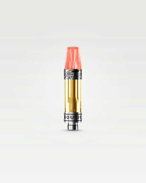Orange Mochi | Liquid Diamond Cartridge | 1g