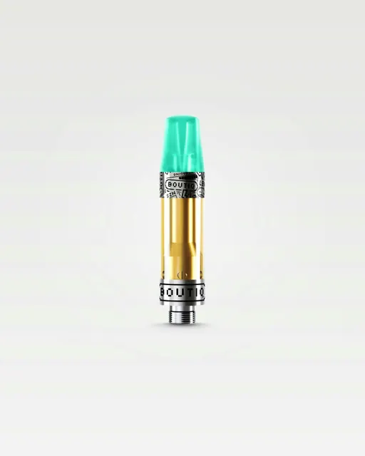 OZK | Liquid Diamond Cartridge | 1g