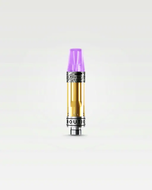 Passion Fruit | Liquid Diamond Cartridge | 1g