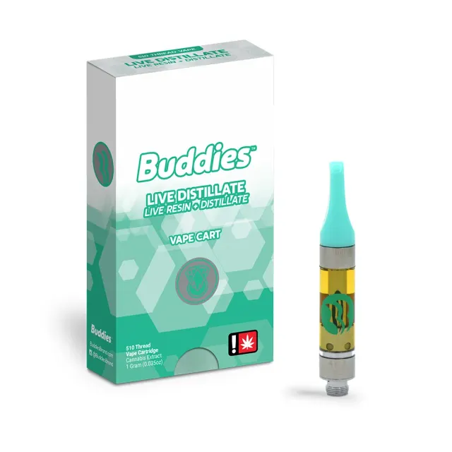 Blue Steel CBD