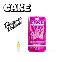CAKE - Sublime (s) - Cartridge - 1g