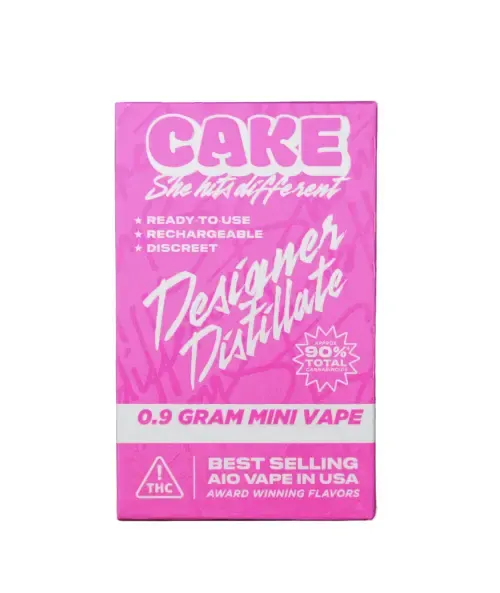 PINK GUAVA DISPOSABLE - 0.9g