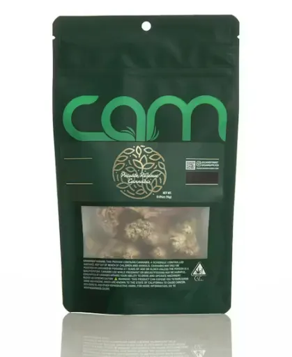 CAM 14g - Laughing Gas