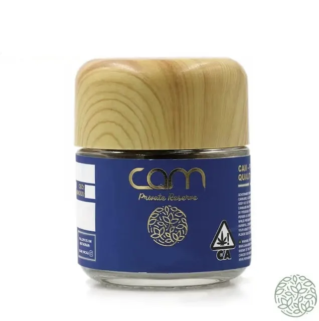 CAM 3.5g Jar - Gelati