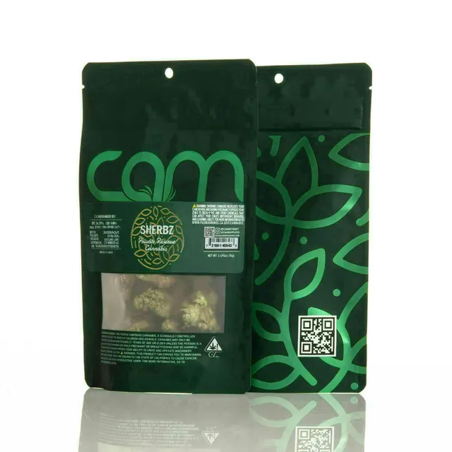 CAM | Blood Orange | Big Buds | 14g