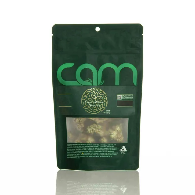 CAM | Cosmic Kush | Big Buds | 14g