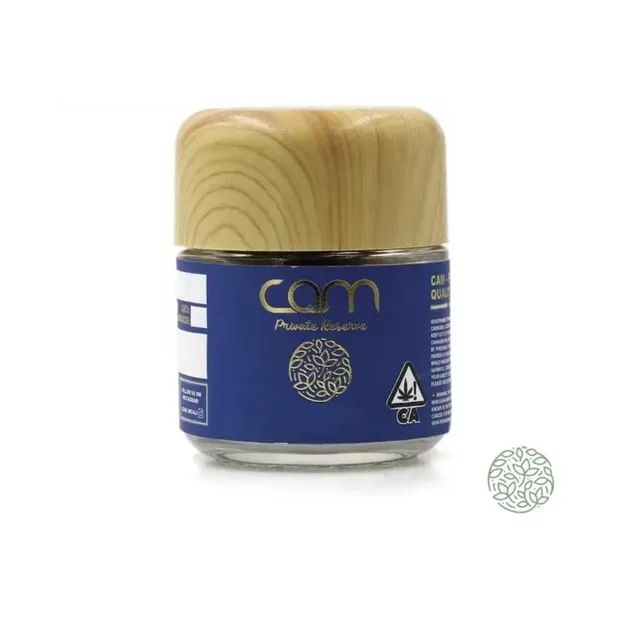 CAM Jar - Sherbert Bx1
