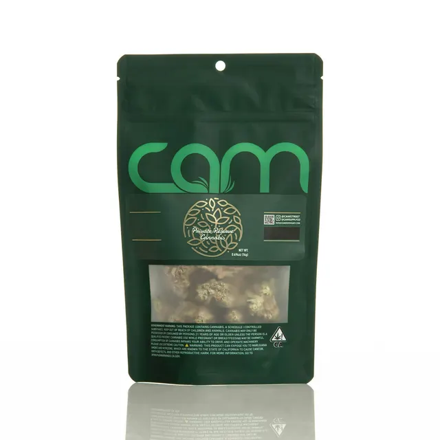 CAM | Lady Pink | Big Buds | 14g