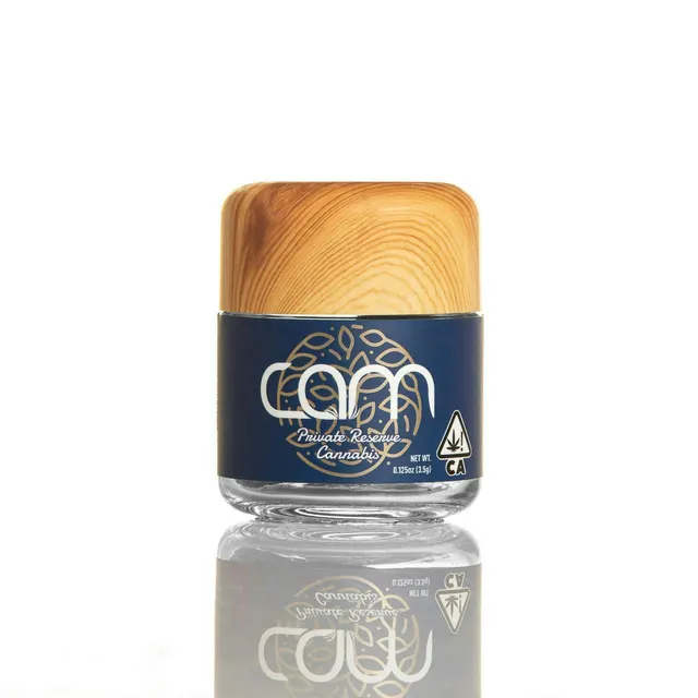 CAM | Lady Pink | Big Buds | 3.5g