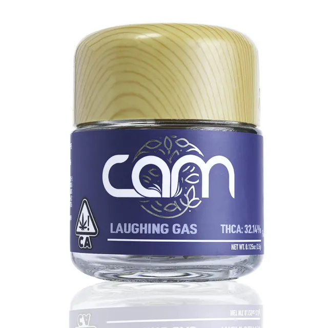 CAM | Laughing Gas | Big Buds | 3.5g