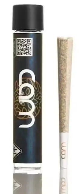CAM Preroll - Cosmic Kush