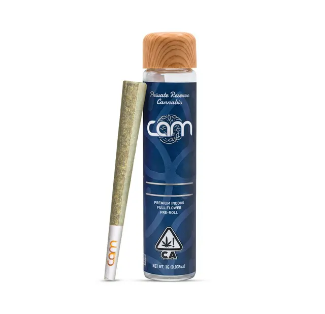 CAM | Triangle Mints | Joint | 1g