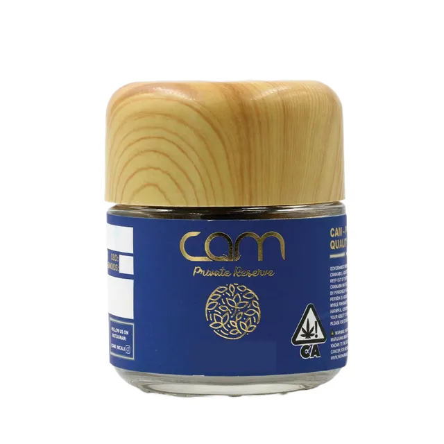 HONEY RUNTZ - 3.5 g