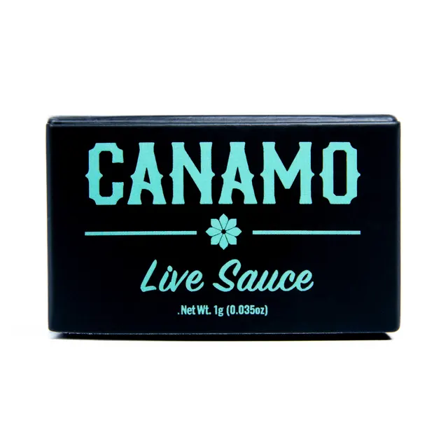 Jelly Scream Live Sauce