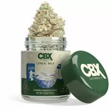 CANNABIOTIX | CEREAL MILK