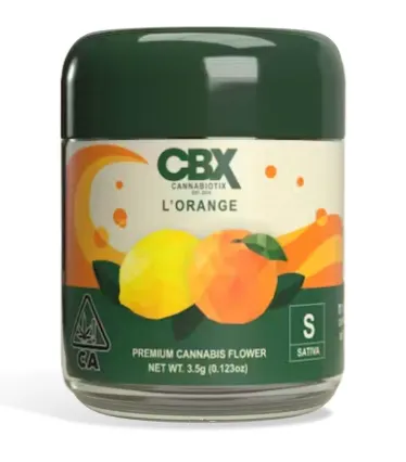 L'ORANGE