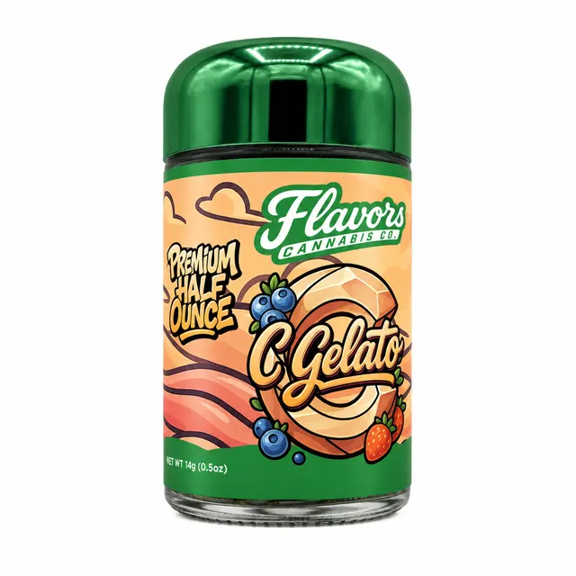 C Gelato | 14g