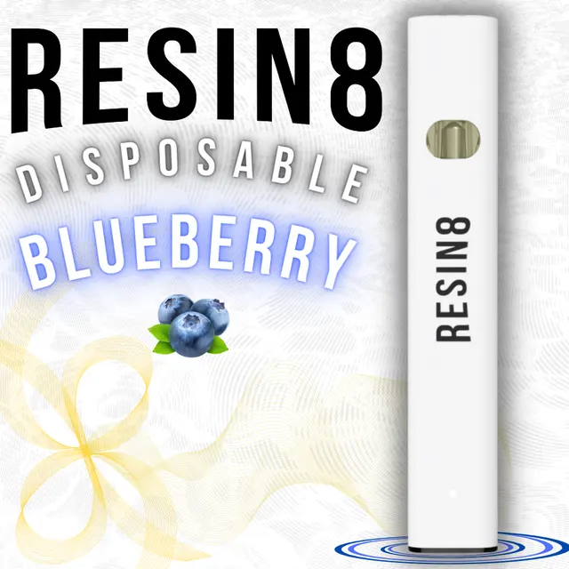 Blueberry [1000mg]