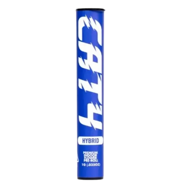 Hybrid Pre-roll Single