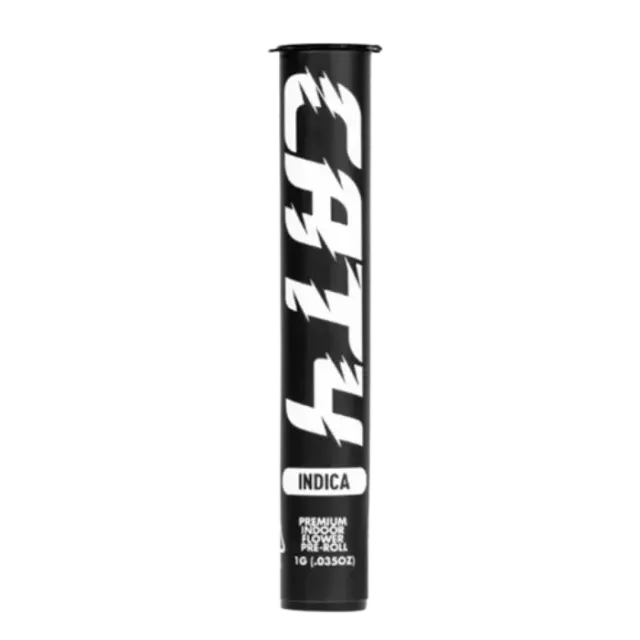 Indica Pre-roll Single