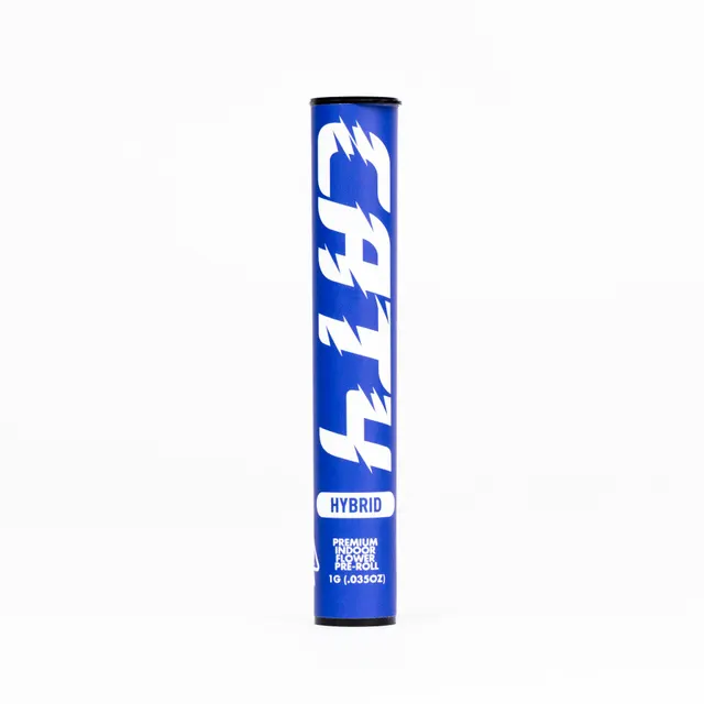 CAT4 - Hybrid Pre-roll Single 1g