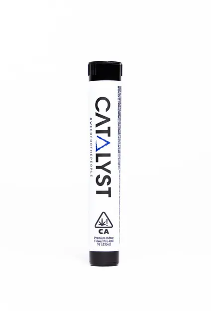 Catalyst - Sativa Pre-Roll 1g