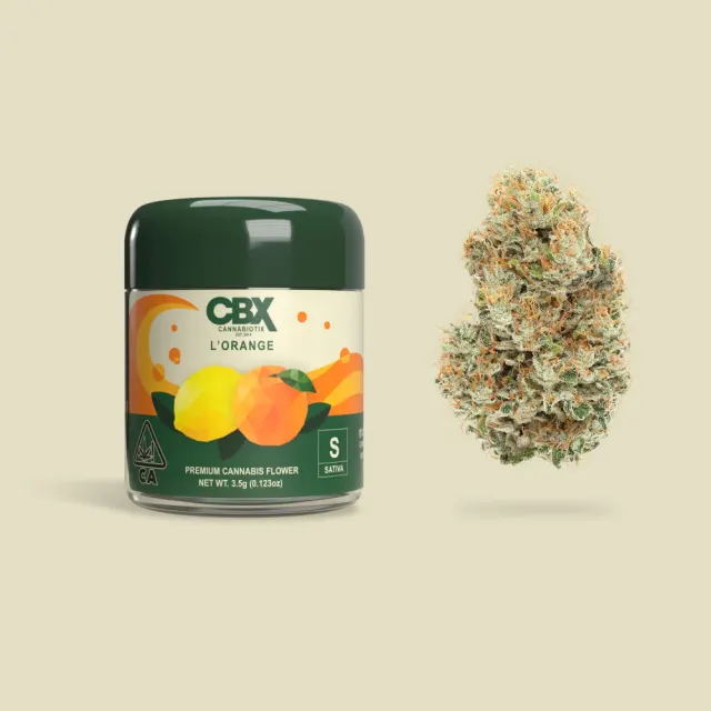 L'Orange