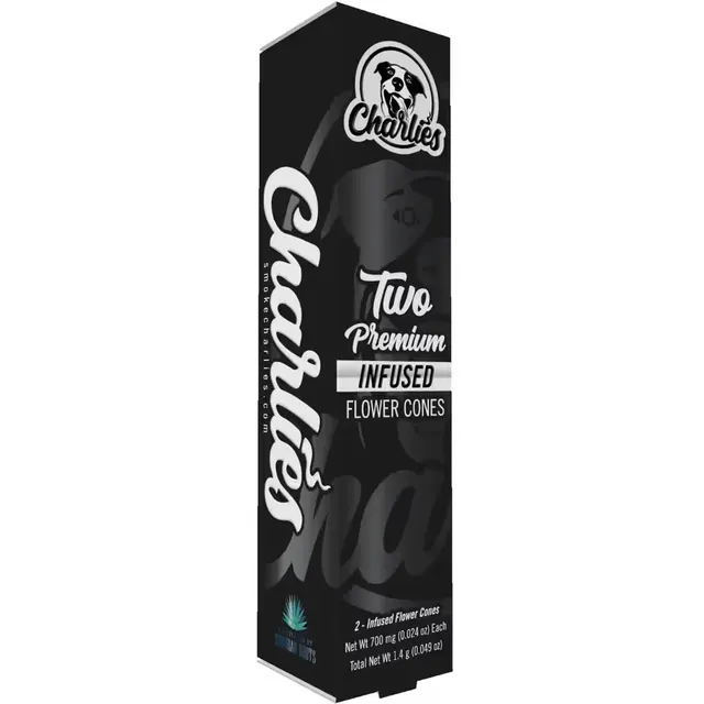 Curacao x Tropical Cherry