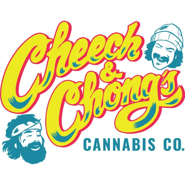 Cheech & Chong logo