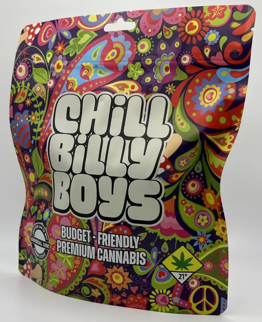 Breathworks [DOH] - by Chill Billy Boys