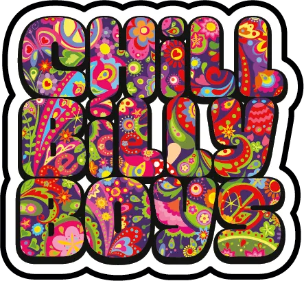 GG#4 [DOH] - by Chill Billy Boys