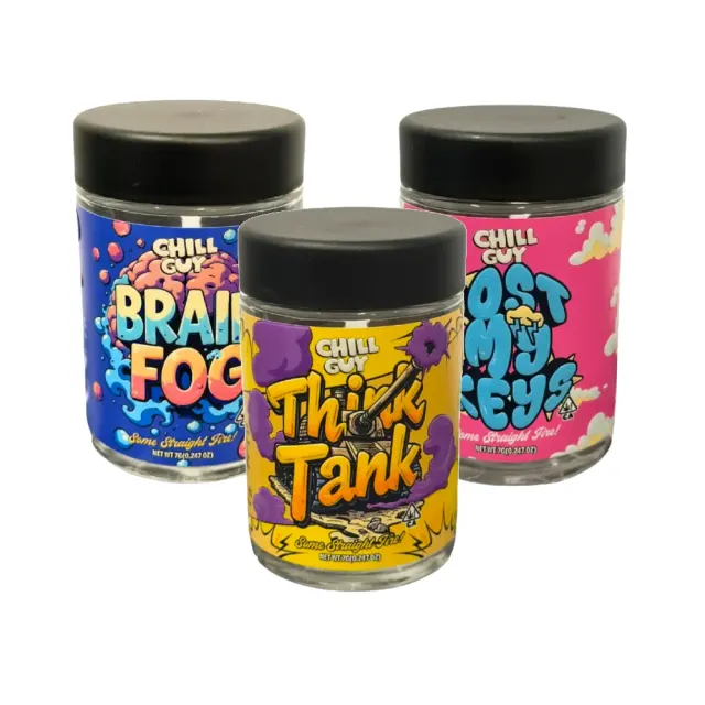 Brain Fog