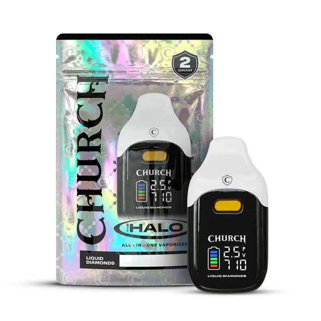 Pineapple Punch [2000mg]
