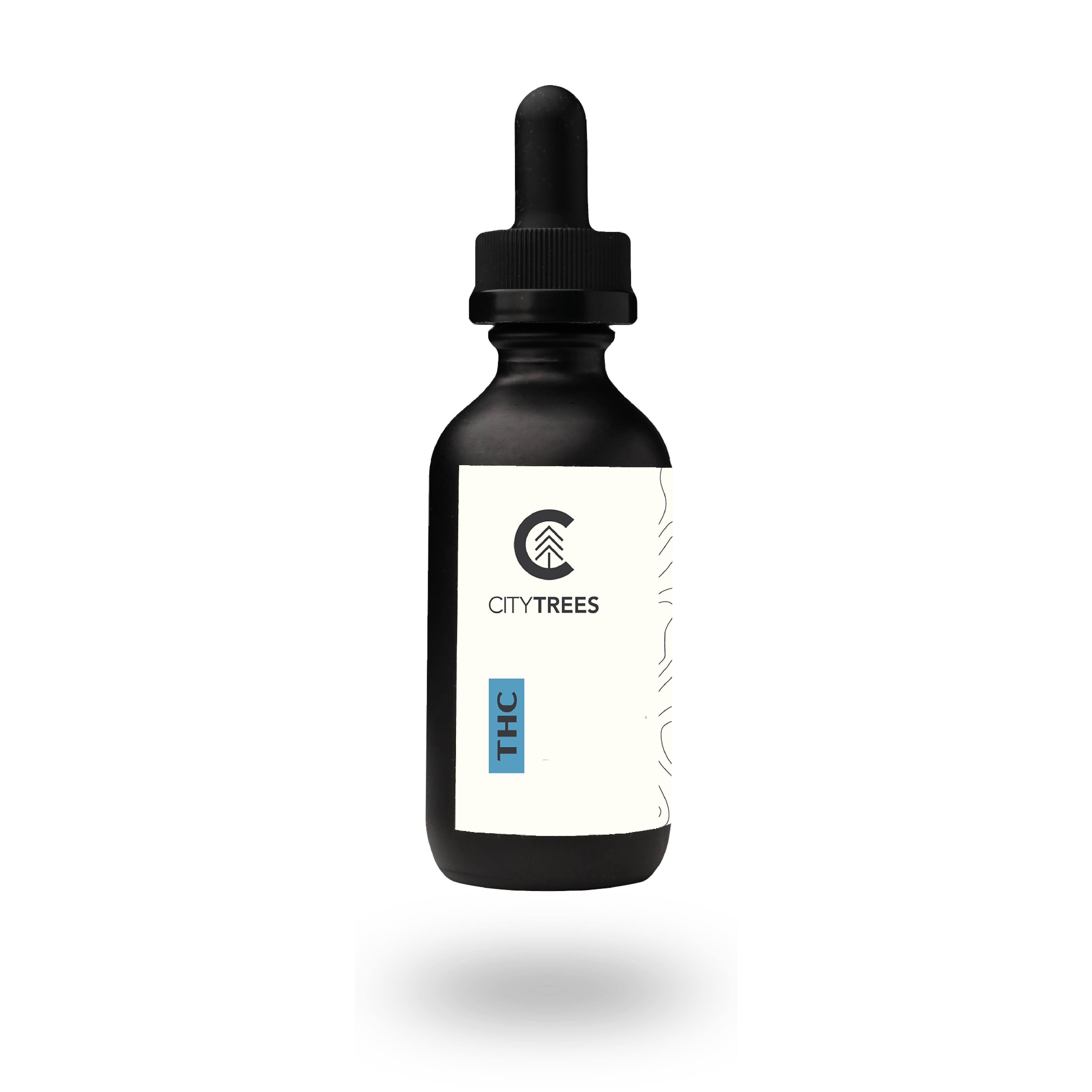 Blood Orange [60ml] (750mg)