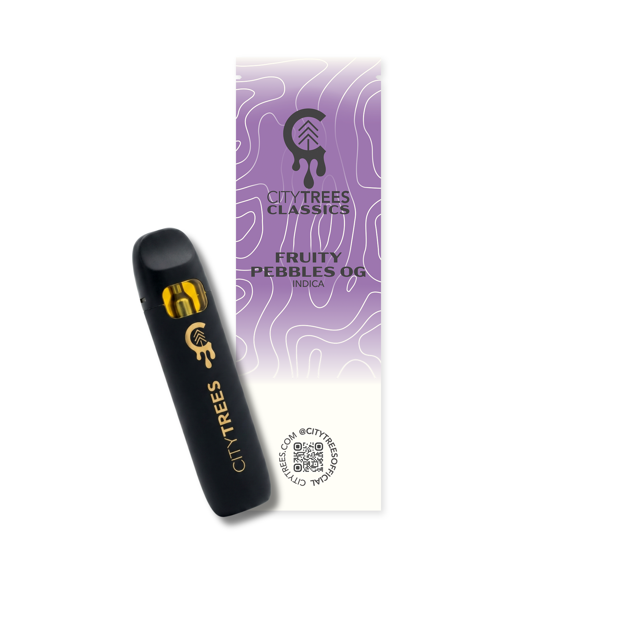 Fruity P. OG [1000mg]