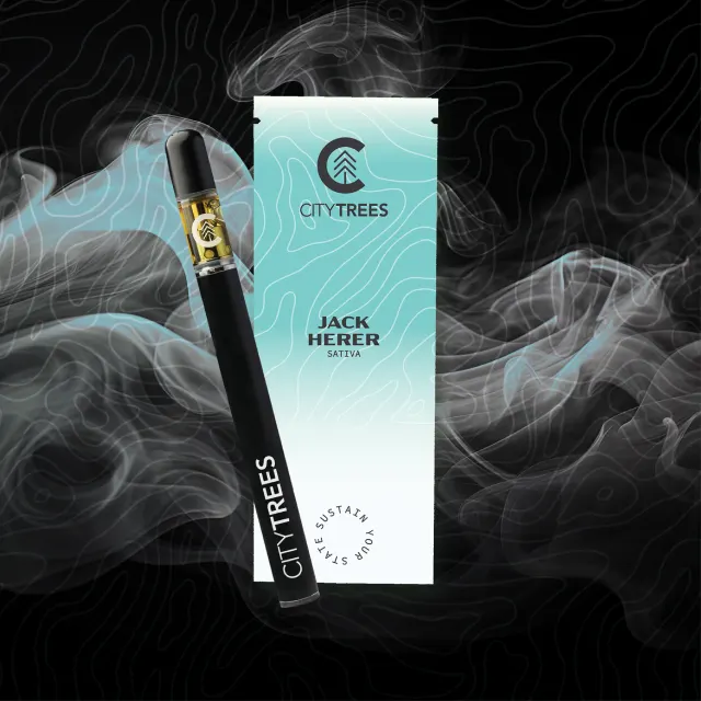Galactic Jack [1000mg]