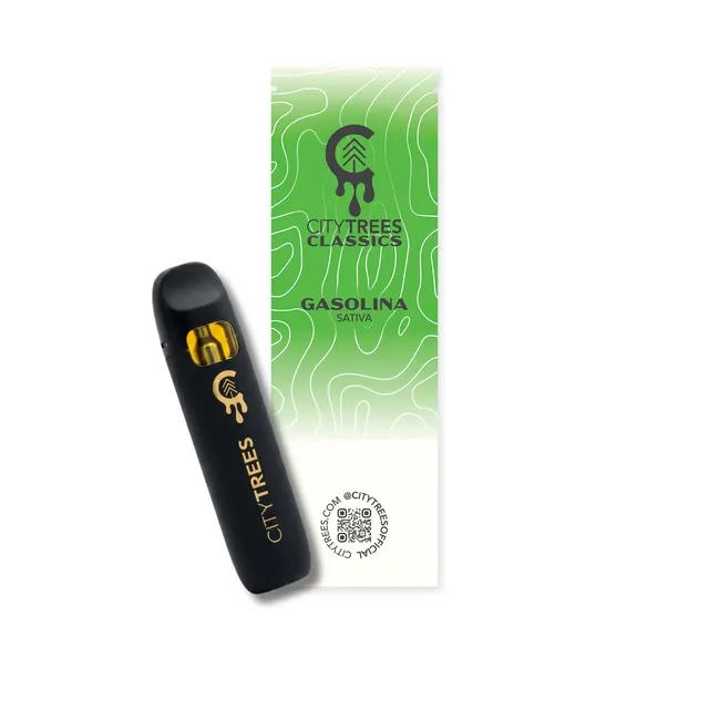 Gasolina [1000mg]