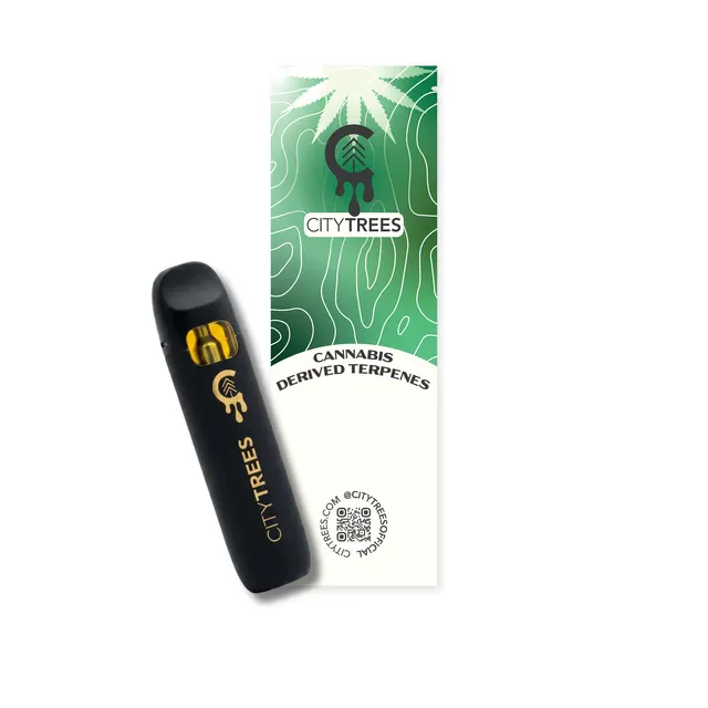 Jealousy OG [1000mg]