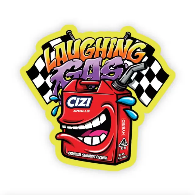 Laughing Gas